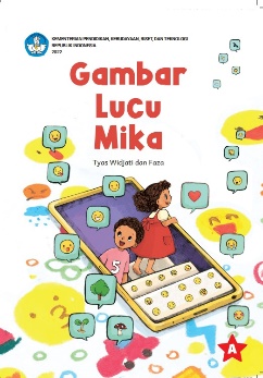 GAMBAR LUCU MIKA