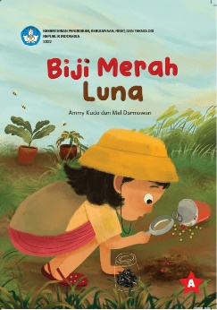 BIJI MERAH LUNA