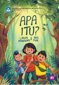 APA ITU?