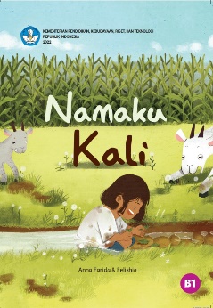 NAMAKU KALI