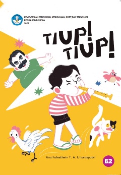 TIUP! TIUP!