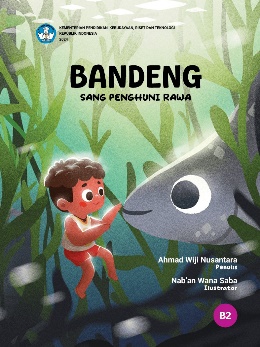 BANDENG, SANG PENGHUNI RAWA