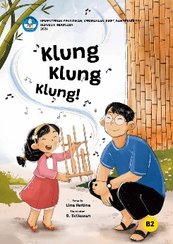 KLUNG KLUNG KLUNG!
