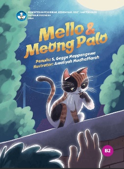 MELO DAN MEONG PALO
