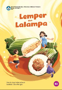 LEMPER LALAMPA