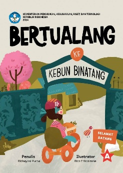 BERTUALANG KE KEBUN BINATANG