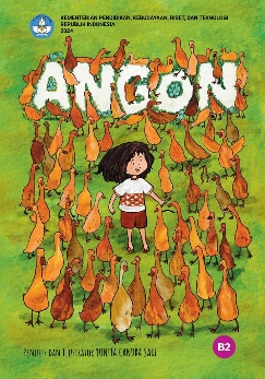 ANGON