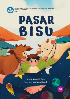 PASAR BISU