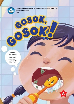GOSOK GOSOK!