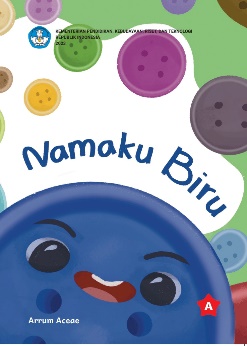 NAMAKU BIRU