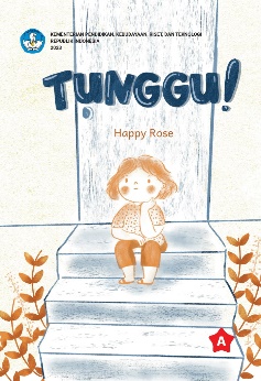 TUNGGU!