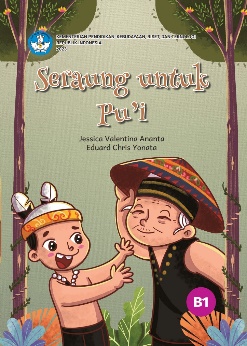 SERAUNG UNTUK PU’I