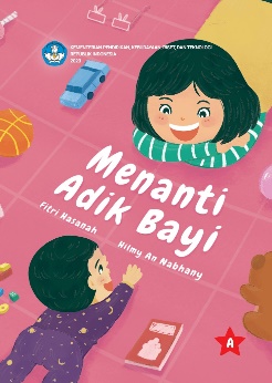 MENANTI ADIK BAYI