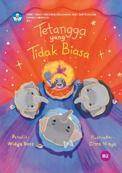 TETANGGA YANG TIDAK BIASA