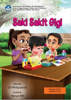 SAKI SAKIT GIGI