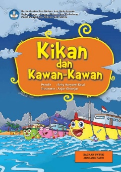 KIKAN DAN KAWAN-KAWAN