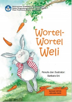 WORTEL-WORTEL WELI